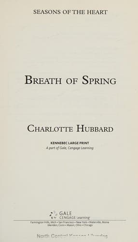 Book cover image