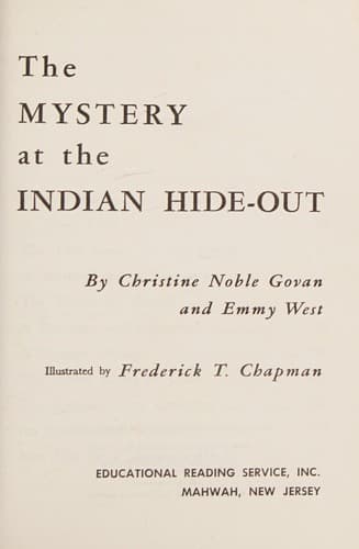 Book cover image