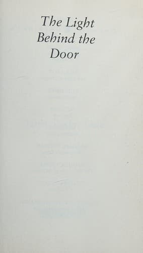 Book cover image