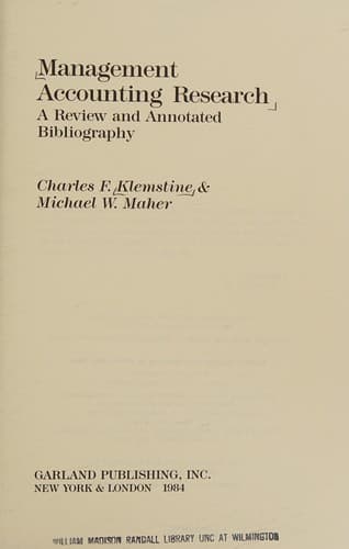 Book cover image