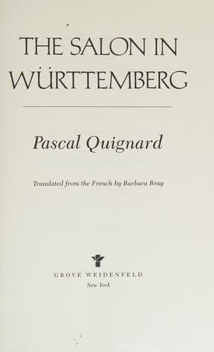 Book cover image