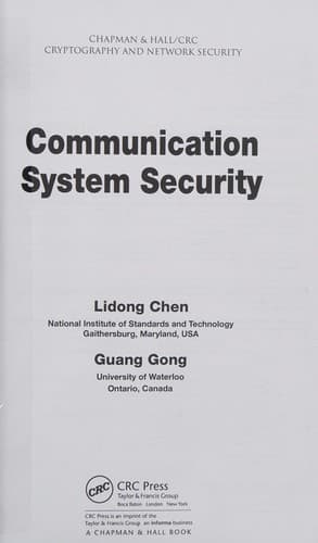 Book cover image