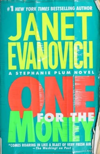 Cover image for One for the Money