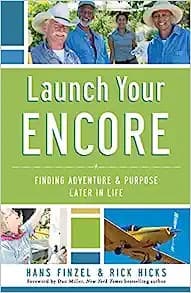 Cover image for Launch your encore