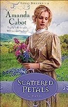 Cover image for Scattered petals