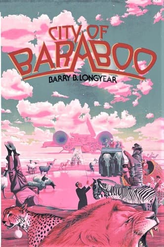 Cover image for City of Baraboo