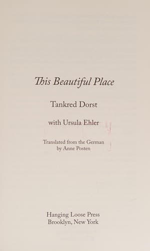 Book cover image