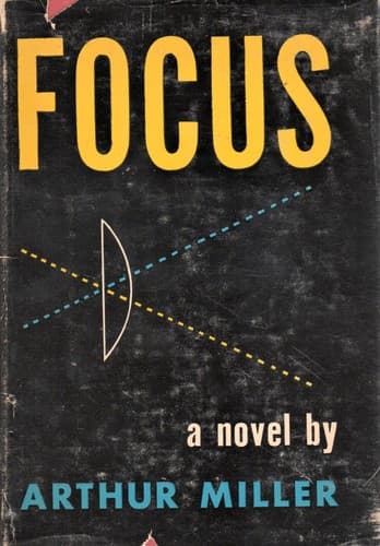 Cover image for Focus