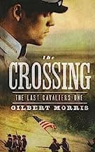 Cover image for The Crossing