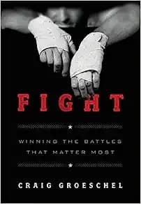 Cover image for Fight