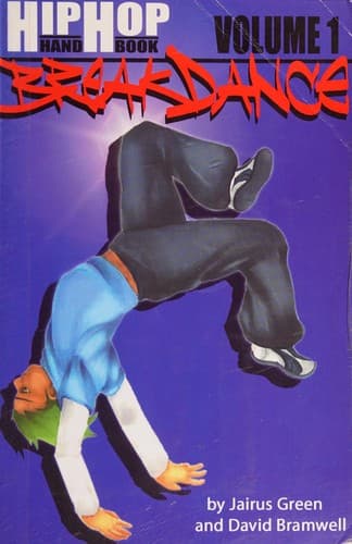 Cover image for Breakdance