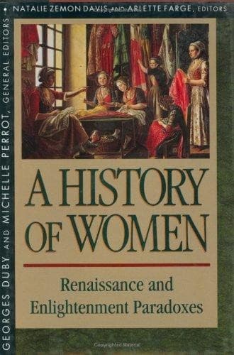 Cover image for Renaissance and Enlightenment paradoxes