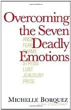 Cover image for Overcoming the seven deadly emotions