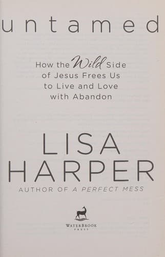 Book cover image