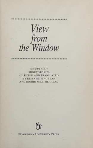 Book cover image