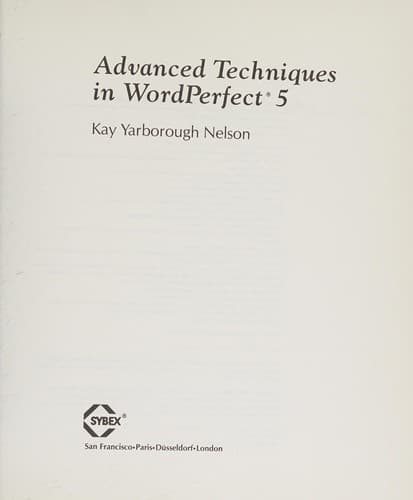 Book cover image