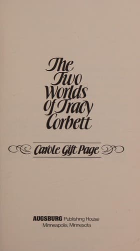 Book cover image
