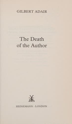 Book cover image