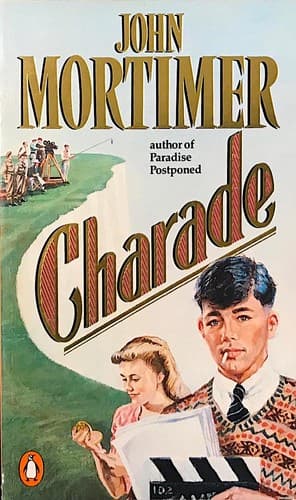 Cover image for Charade