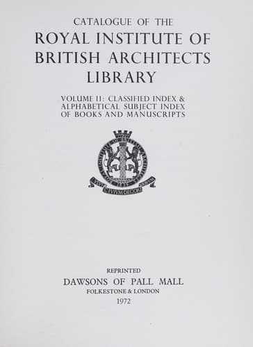 Book cover image