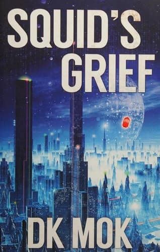 Cover image for Squid's Grief