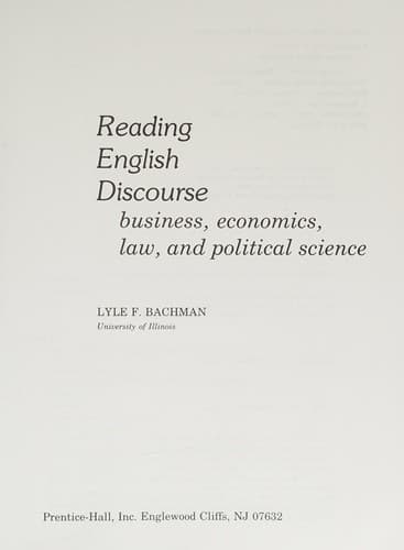 Book cover image