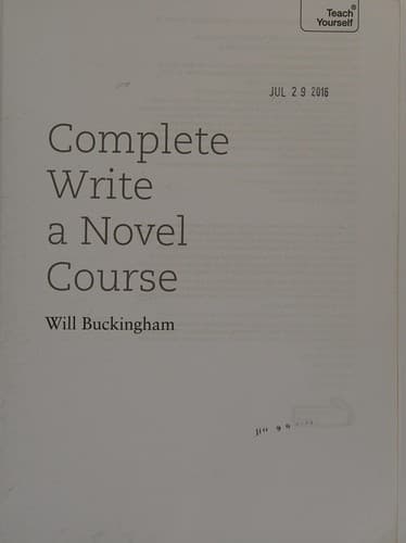 Book cover image
