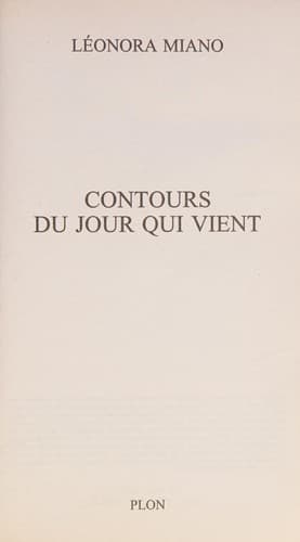 Book cover image