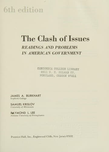Book cover image