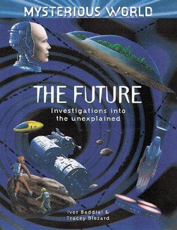 Cover image for The Future