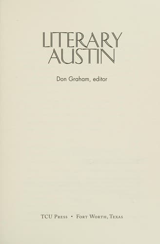 Book cover image