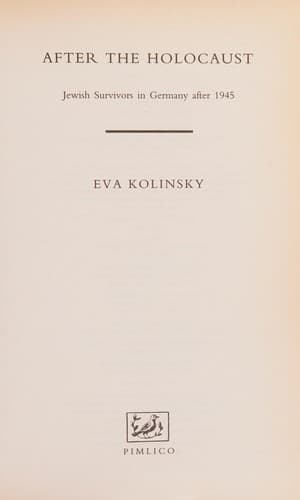 Book cover image