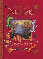 Cover image for Inkheart