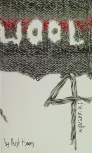 Cover image for Wool 4