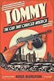Cover image for Tommy