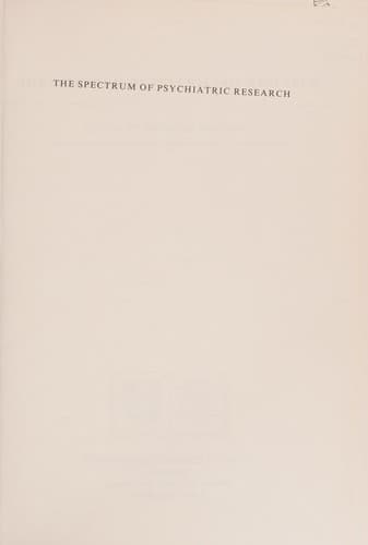 Book cover image