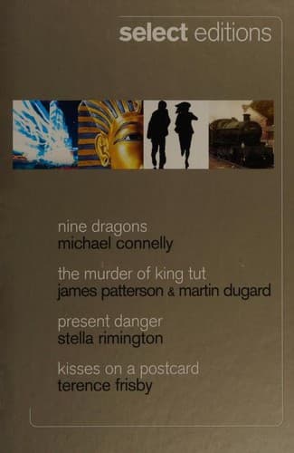 Cover image for Select Editions