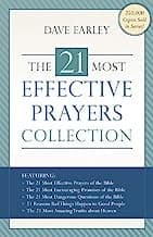 Cover image for The 21 most effective prayers collection