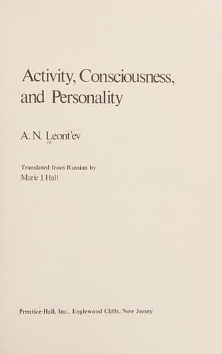 Book cover image