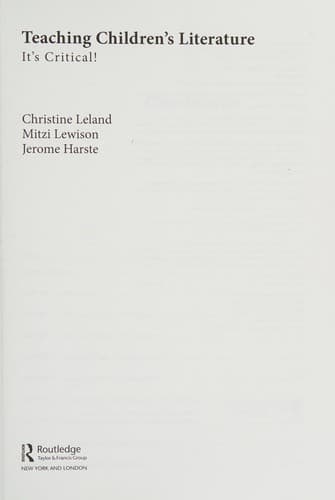 Book cover image