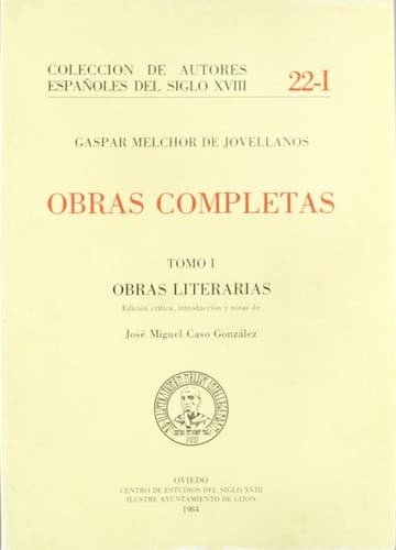 Cover image for Obras completas