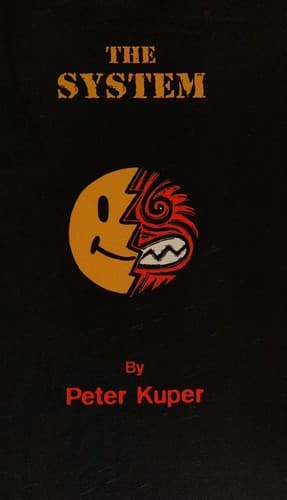 Cover image for The system