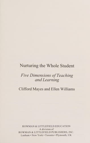 Book cover image