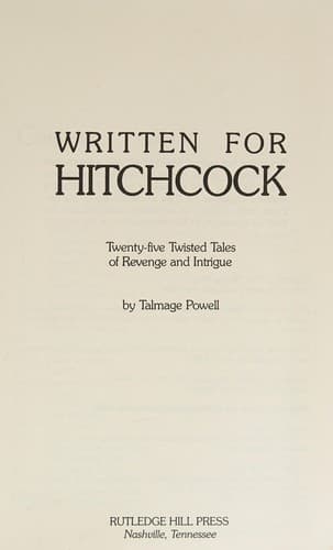 Book cover image