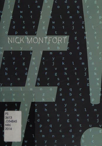 Book cover image