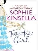 Cover image for Twenties girl