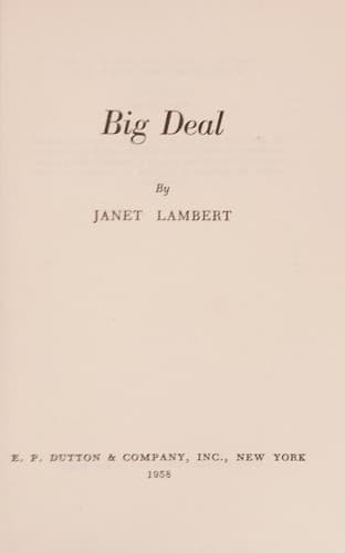 Book cover image
