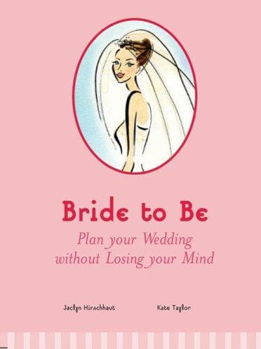 Cover image for Bride to Be