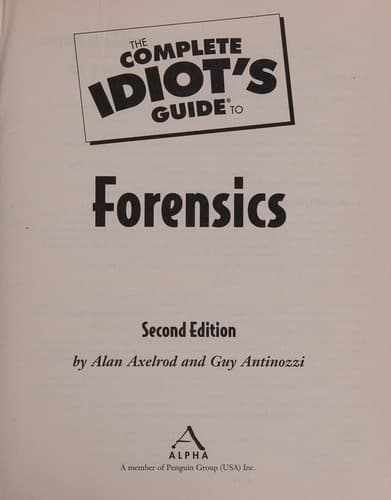 Book cover image