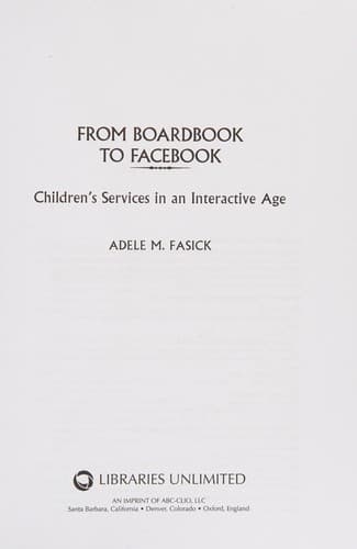 Book cover image